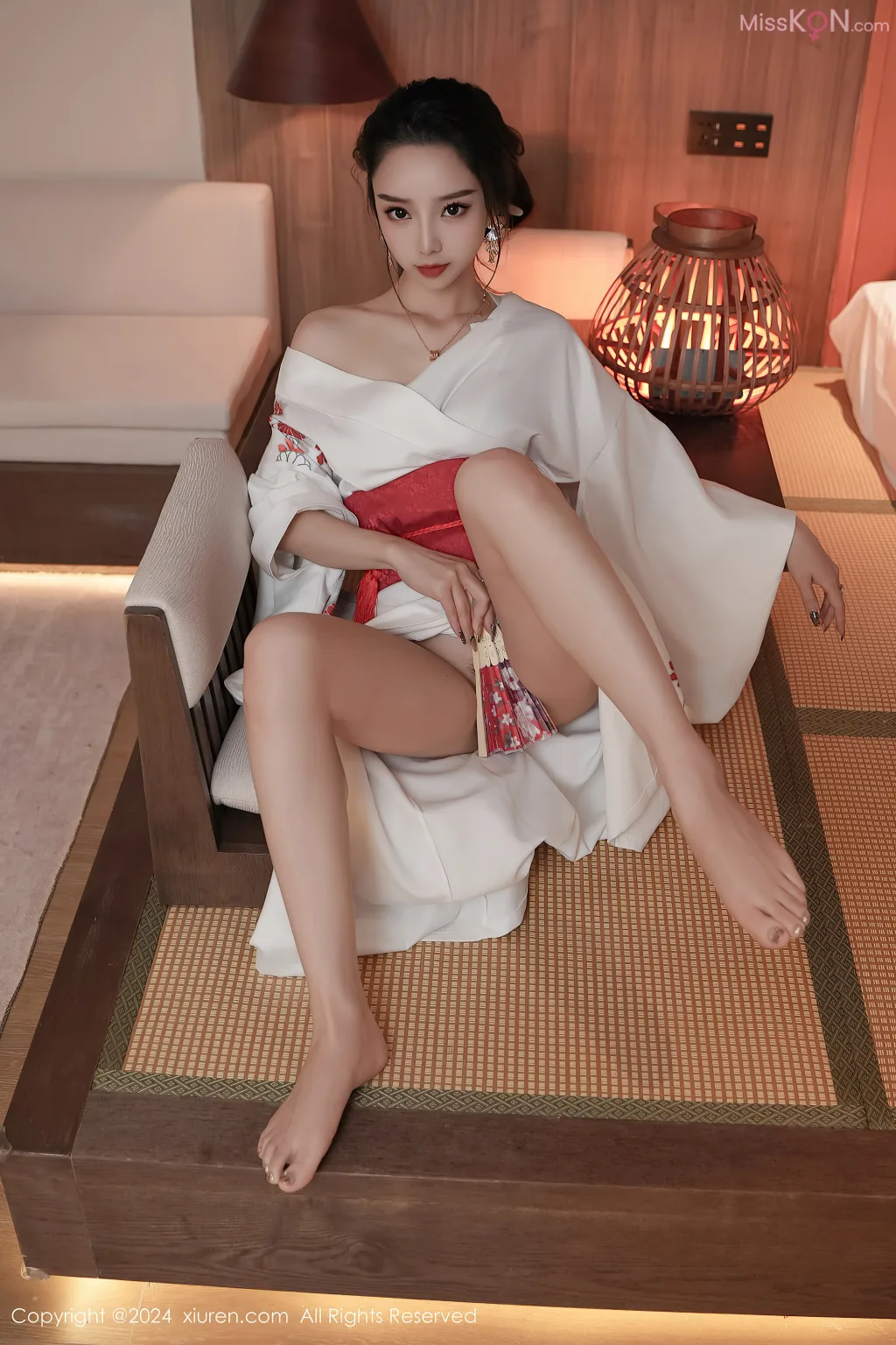 XIUREN No.8366 – 8375 (774 photos)