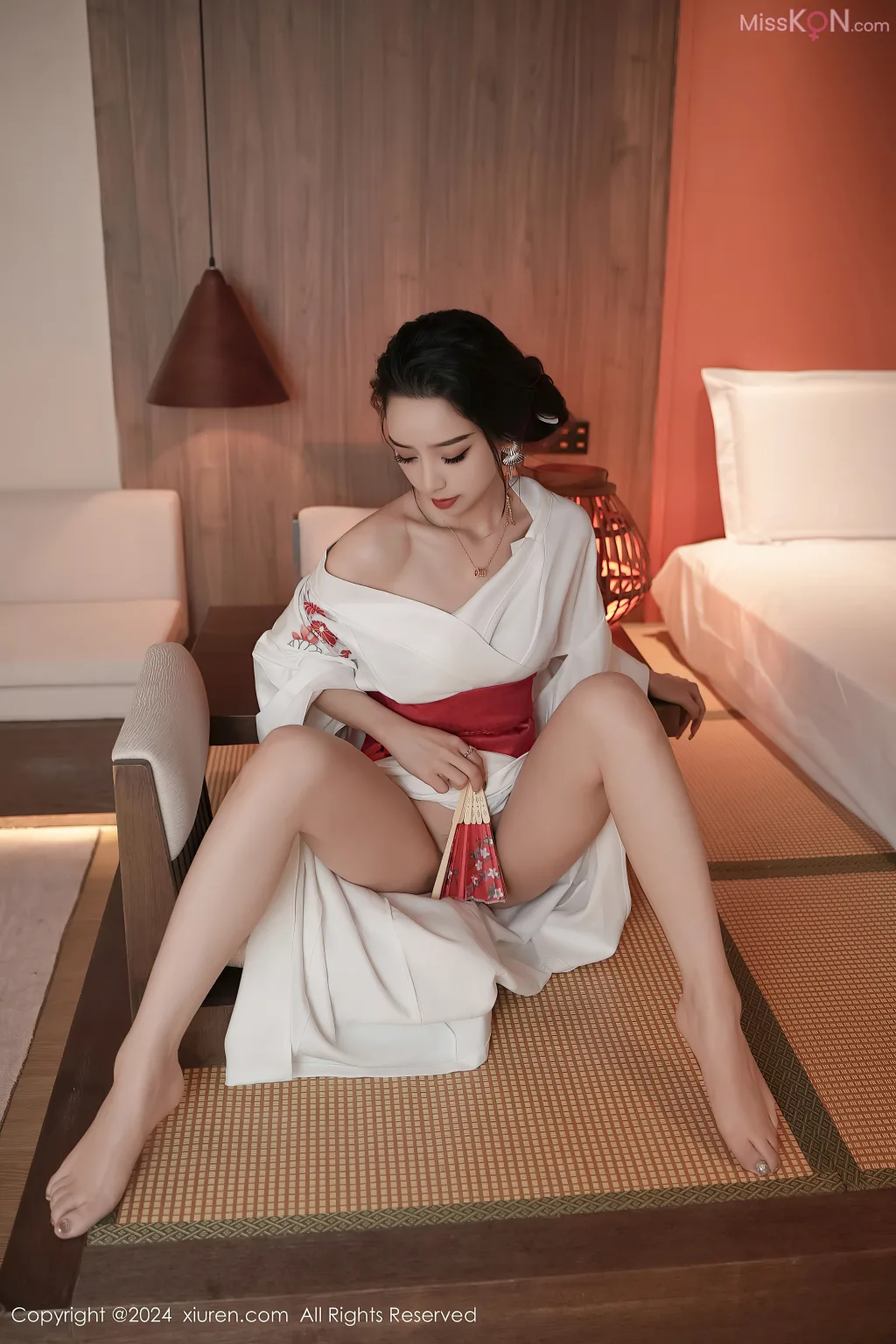 XIUREN No.8366 – 8375 (774 photos)