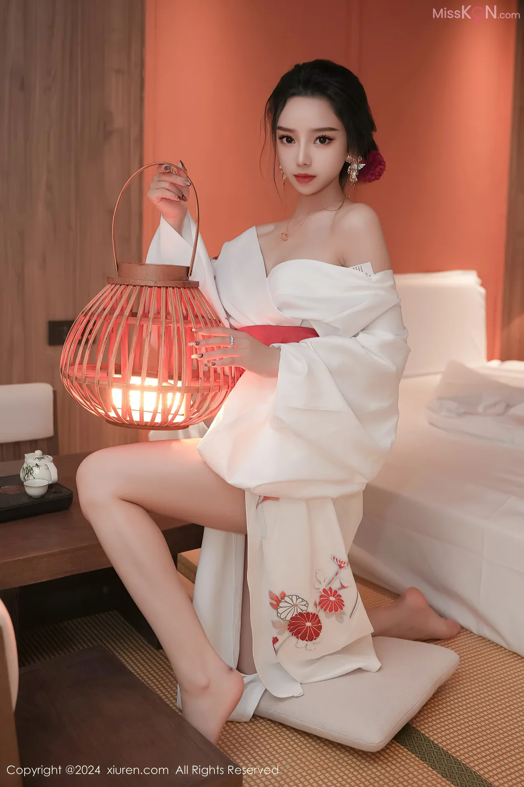 XIUREN No.8366 – 8375 (774 photos)