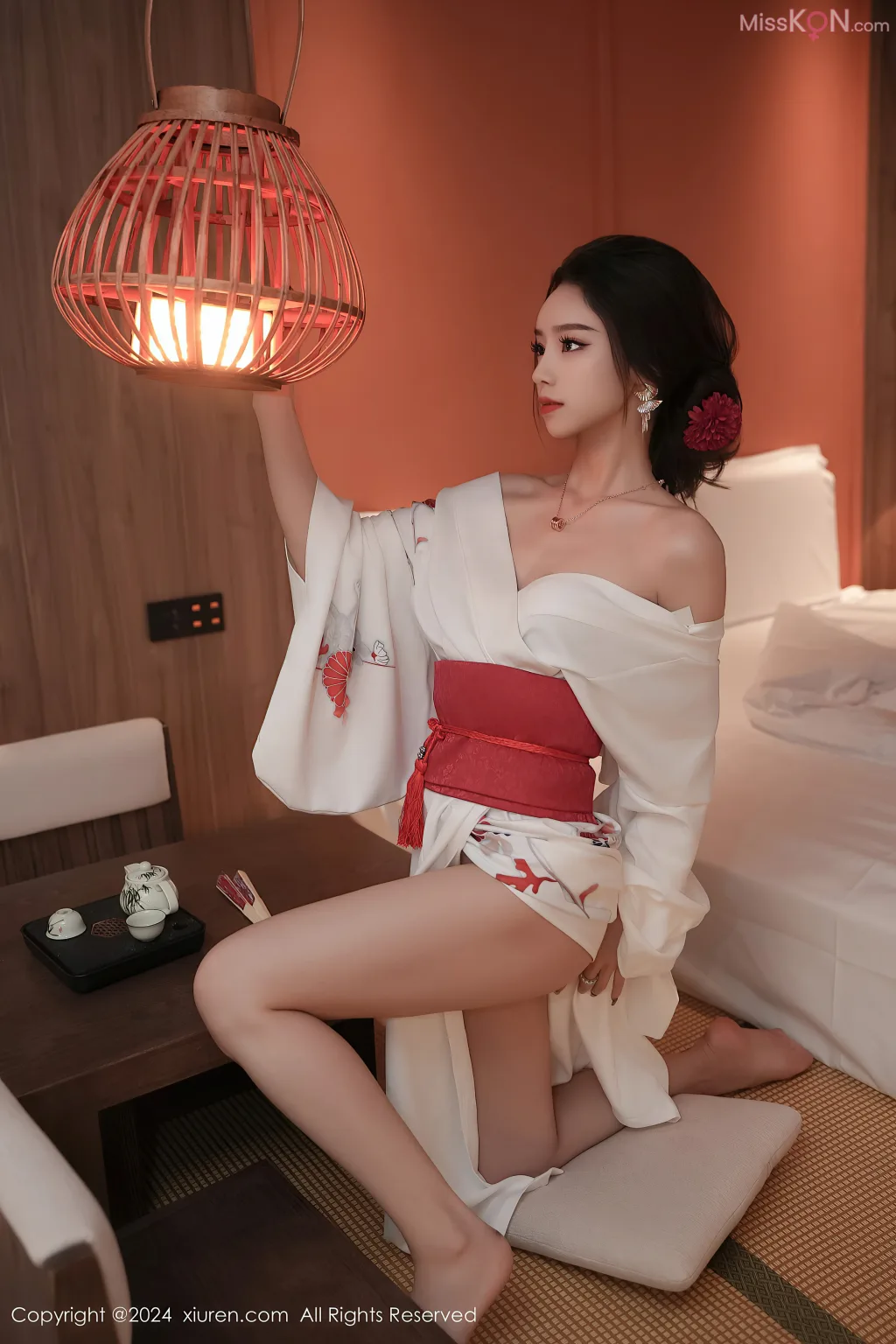 XIUREN No.8366 – 8375 (774 photos)