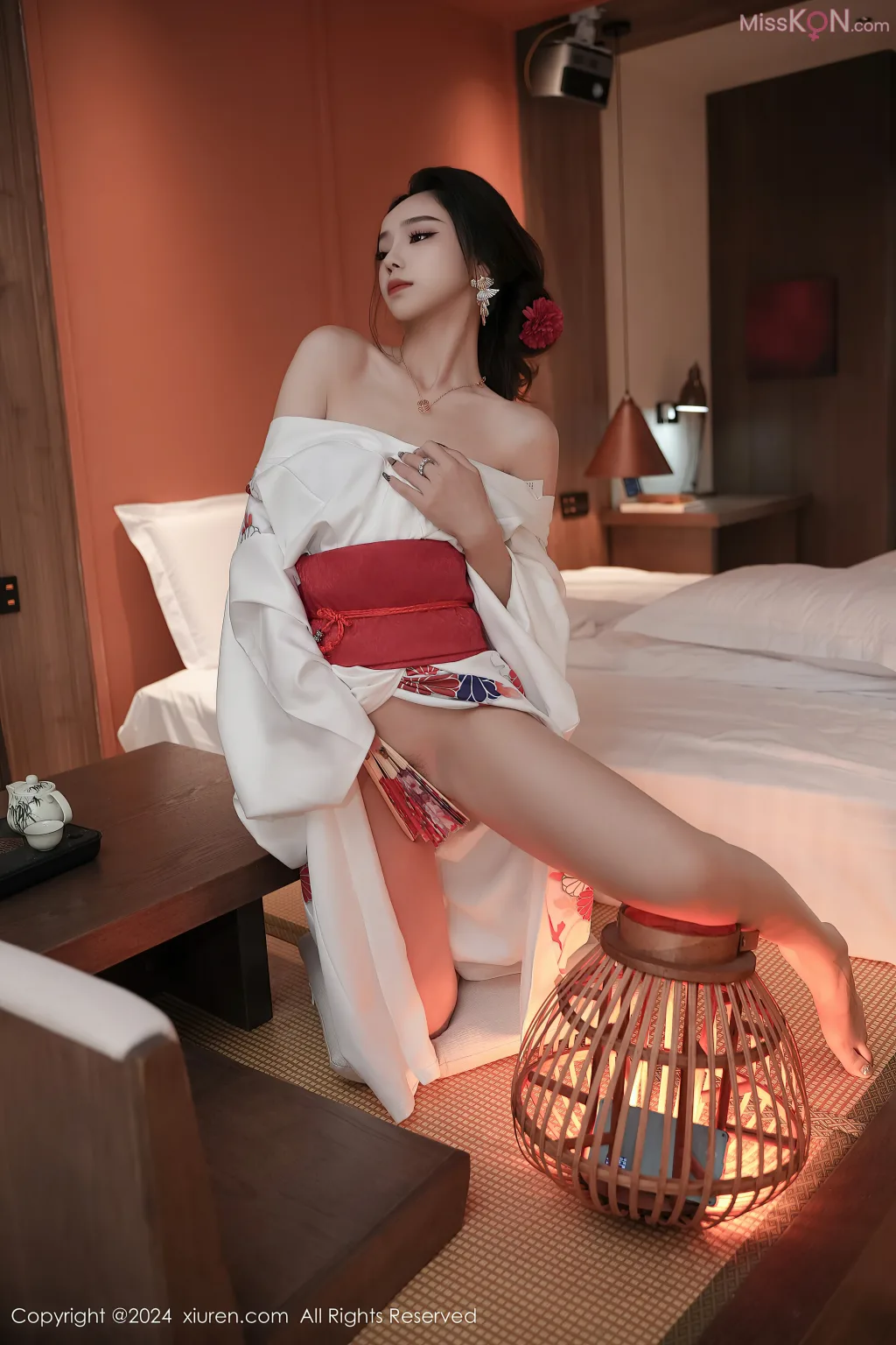 XIUREN No.8366 – 8375 (774 photos)