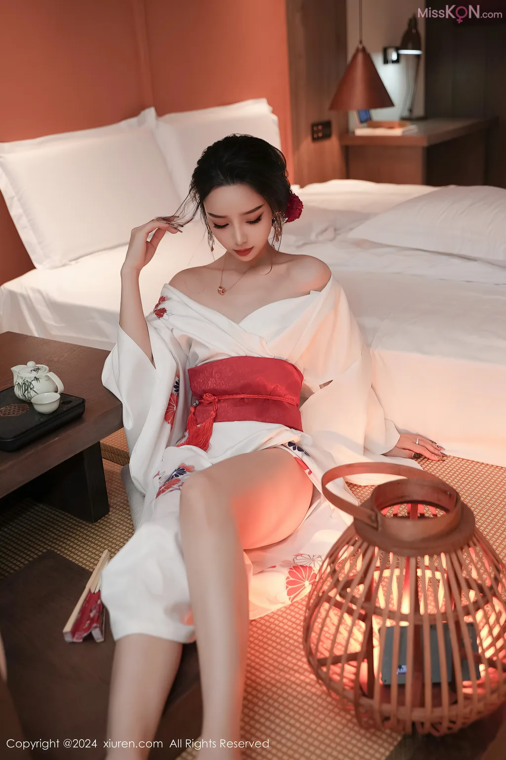 XIUREN No.8366 – 8375 (774 photos)