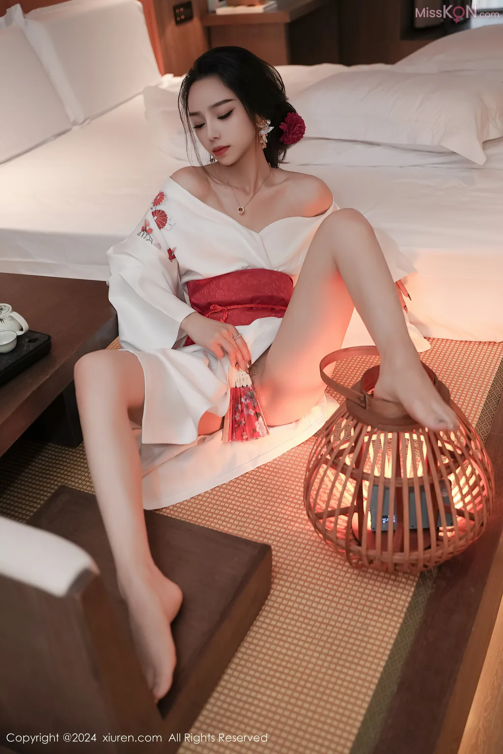 XIUREN No.8366 – 8375 (774 photos)