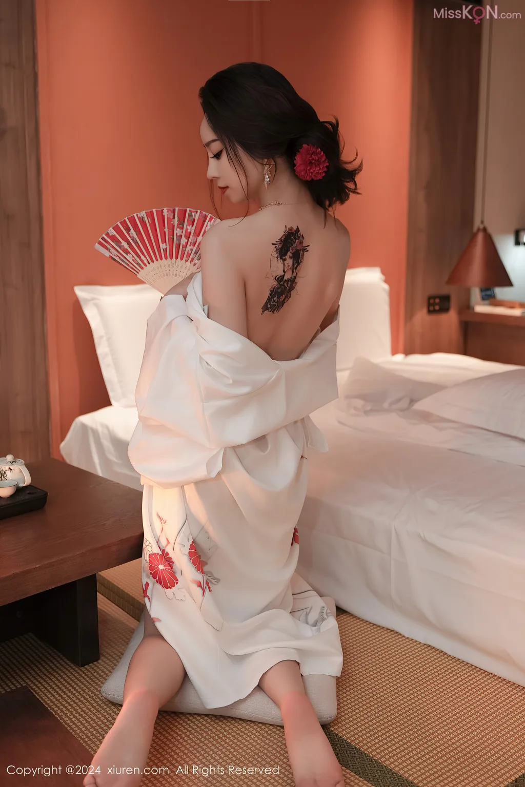 XIUREN No.8366 – 8375 (774 photos)