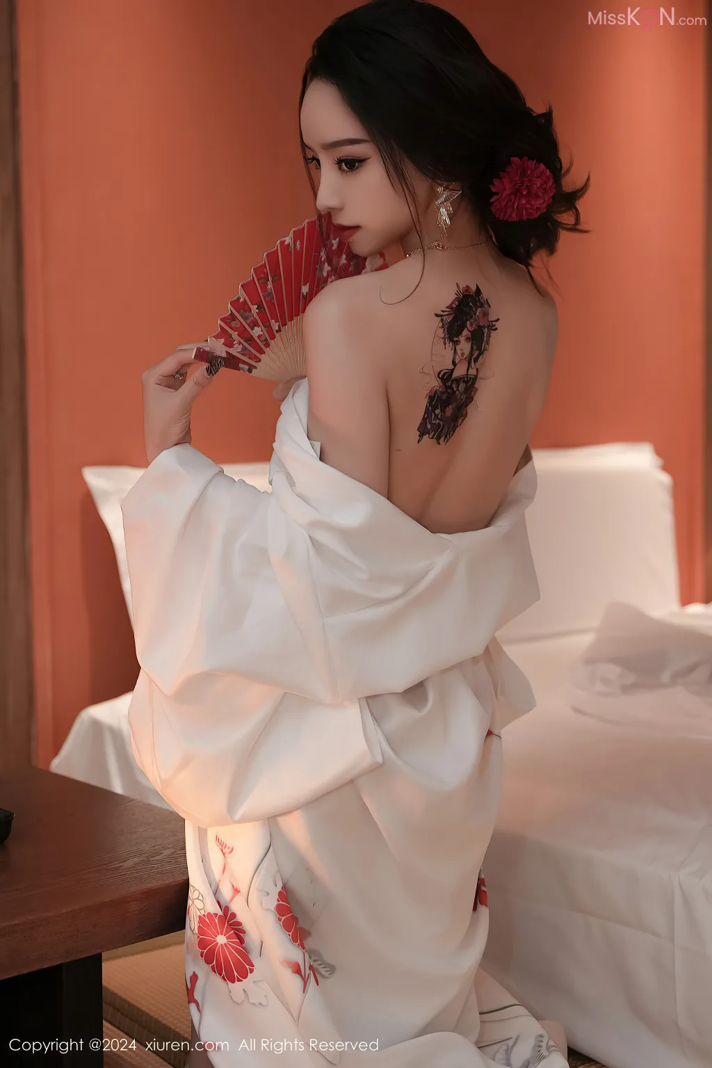 XIUREN No.8366 – 8375 (774 photos)