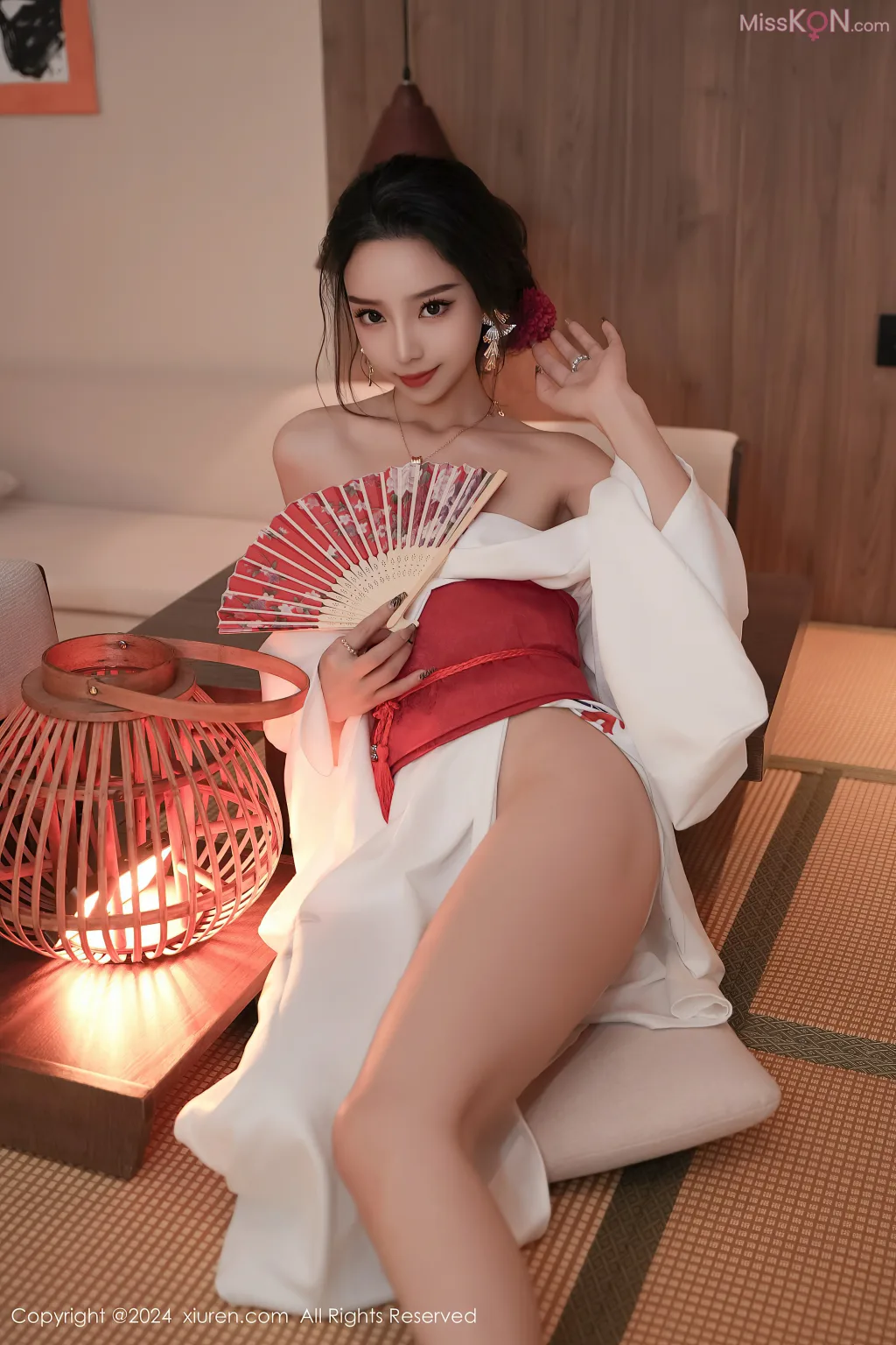 XIUREN No.8366 – 8375 (774 photos)