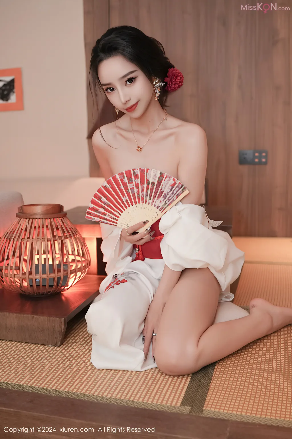 XIUREN No.8366 – 8375 (774 photos)
