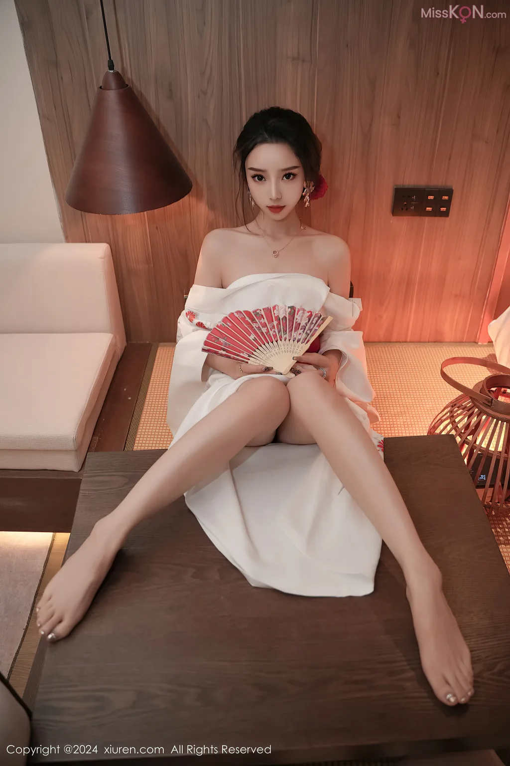 XIUREN No.8366 – 8375 (774 photos)