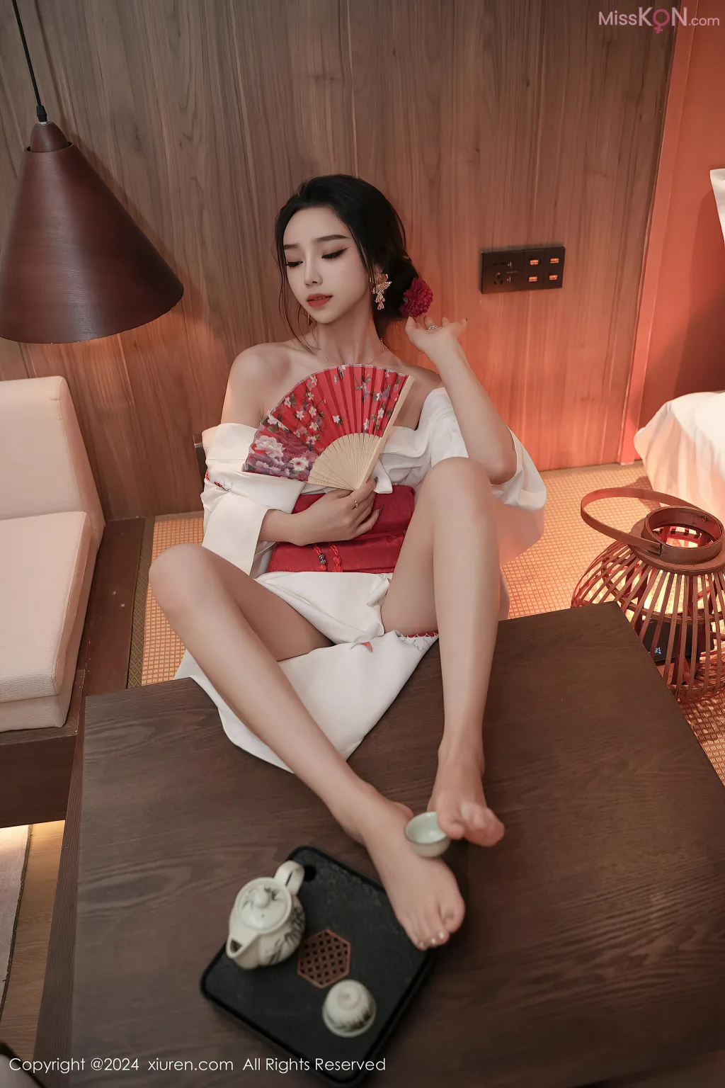 XIUREN No.8366 – 8375 (774 photos)