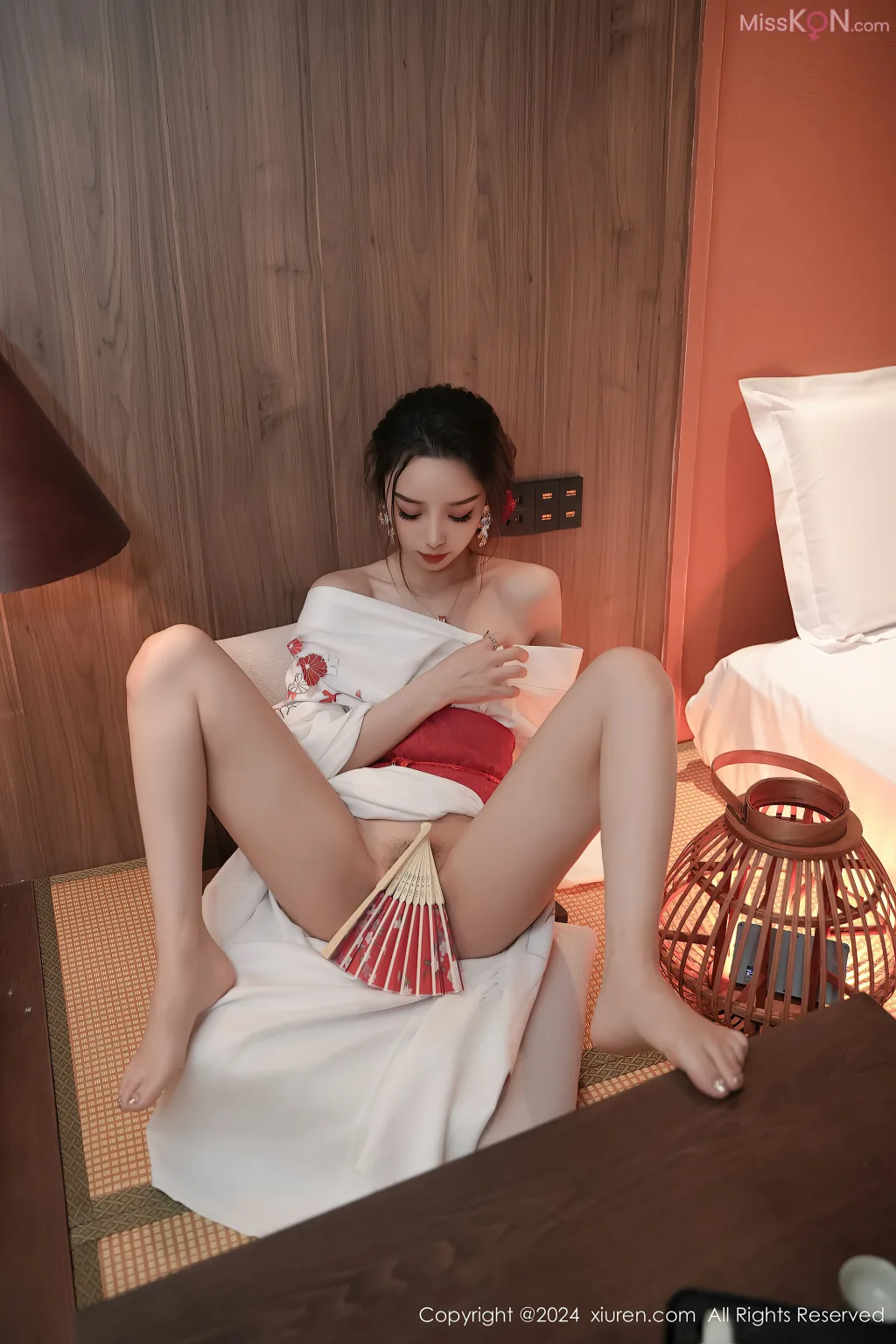 XIUREN No.8366 – 8375 (774 photos)