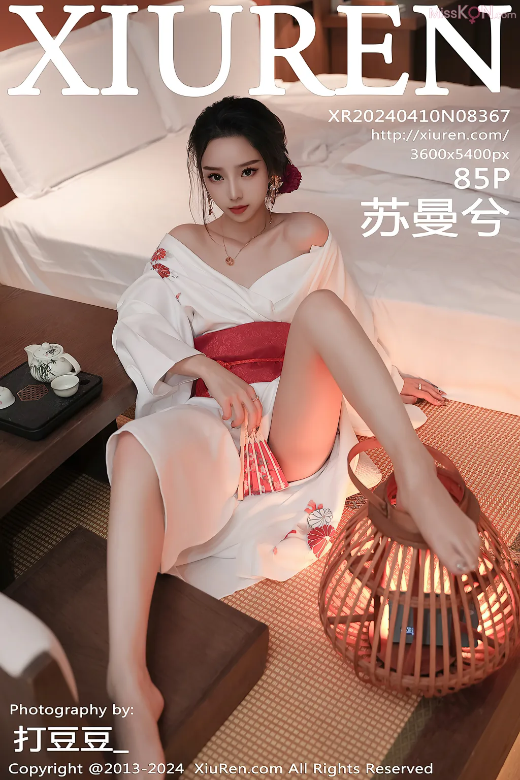 XIUREN No.8366 – 8375 (774 photos)