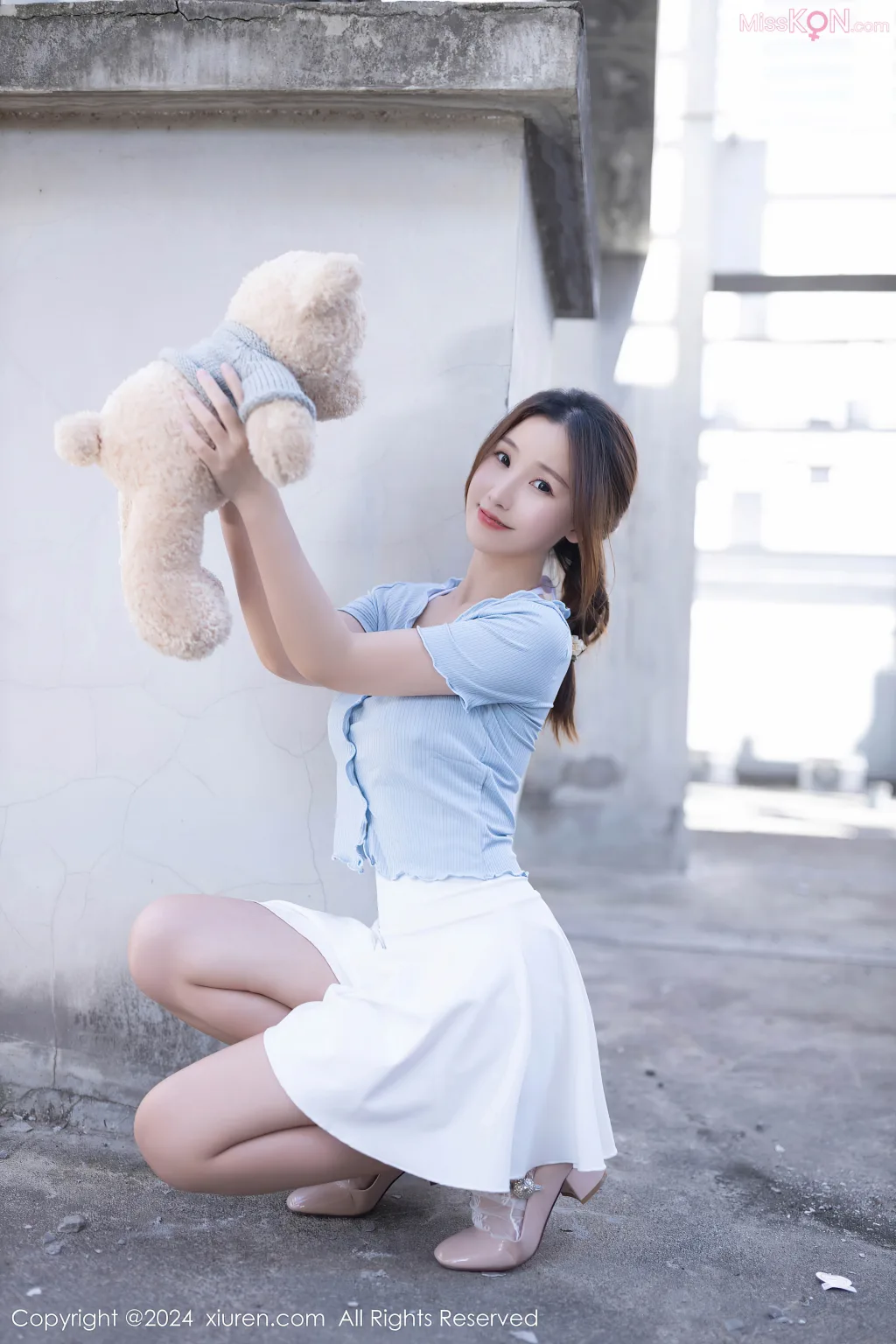 XIUREN No.8366 – 8375 (774 photos)