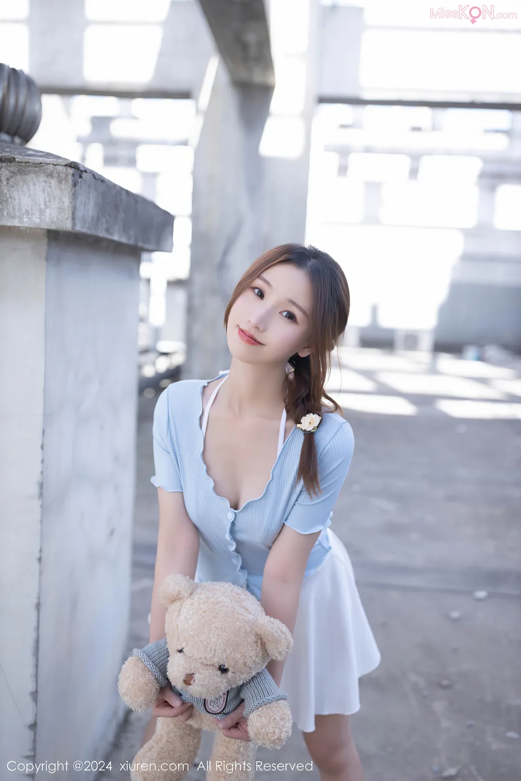XIUREN No.8366 – 8375 (774 photos)