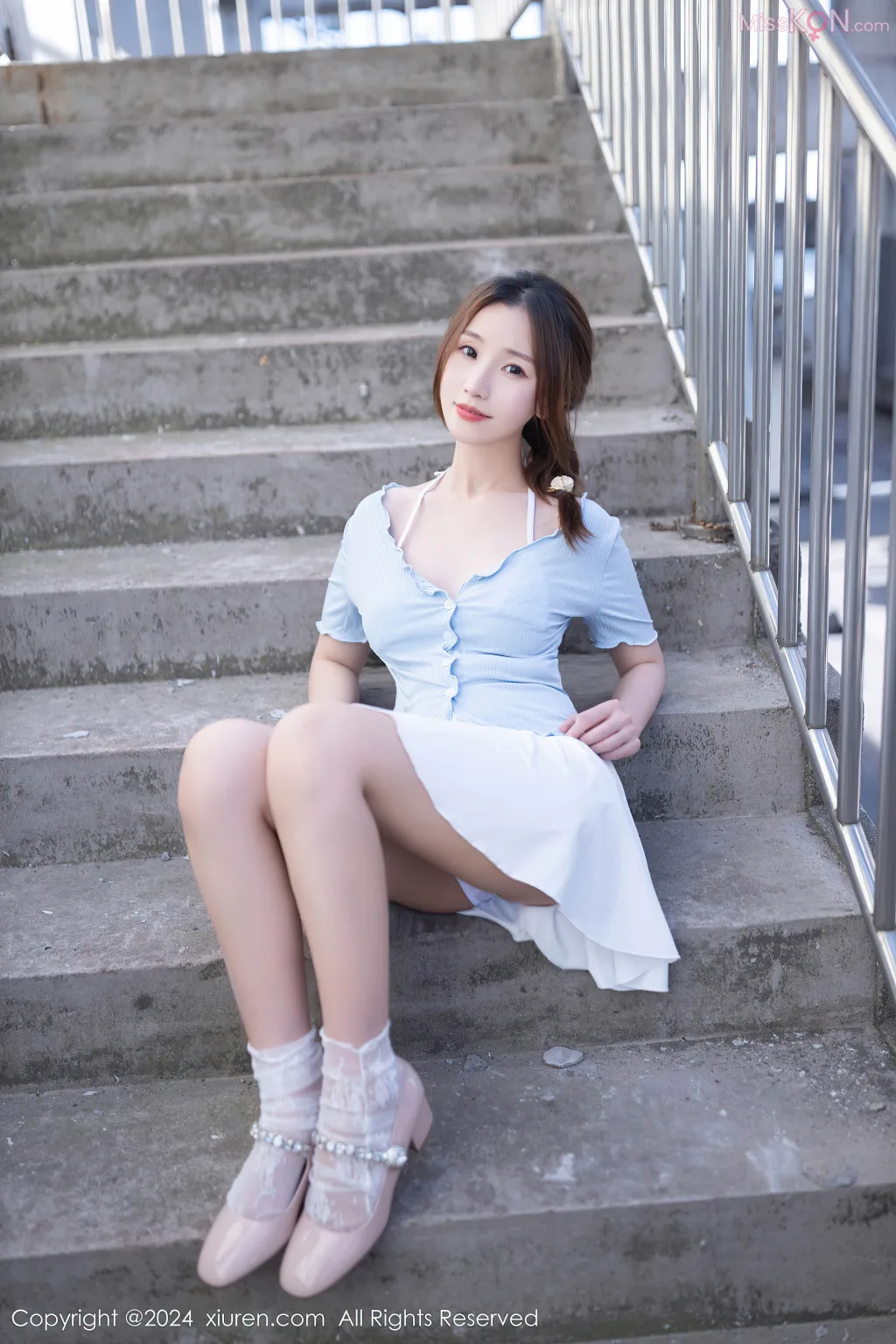 XIUREN No.8366 – 8375 (774 photos)