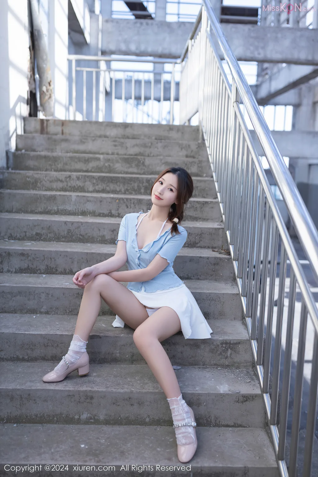 XIUREN No.8366 – 8375 (774 photos)