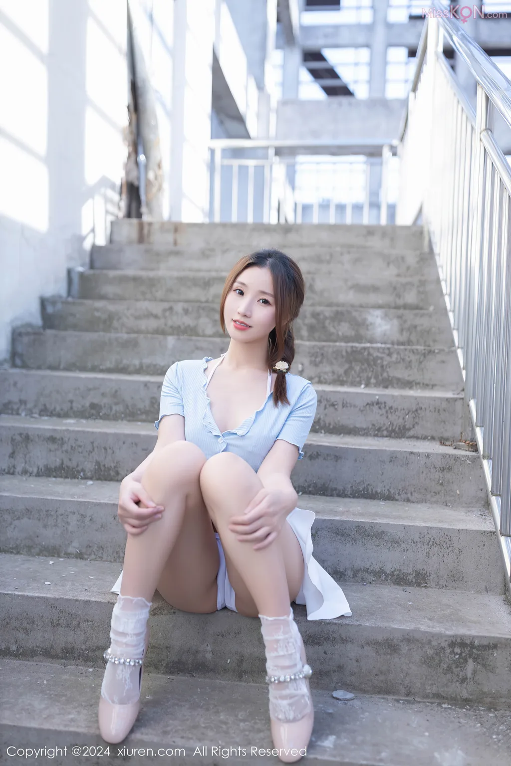 XIUREN No.8366 – 8375 (774 photos)