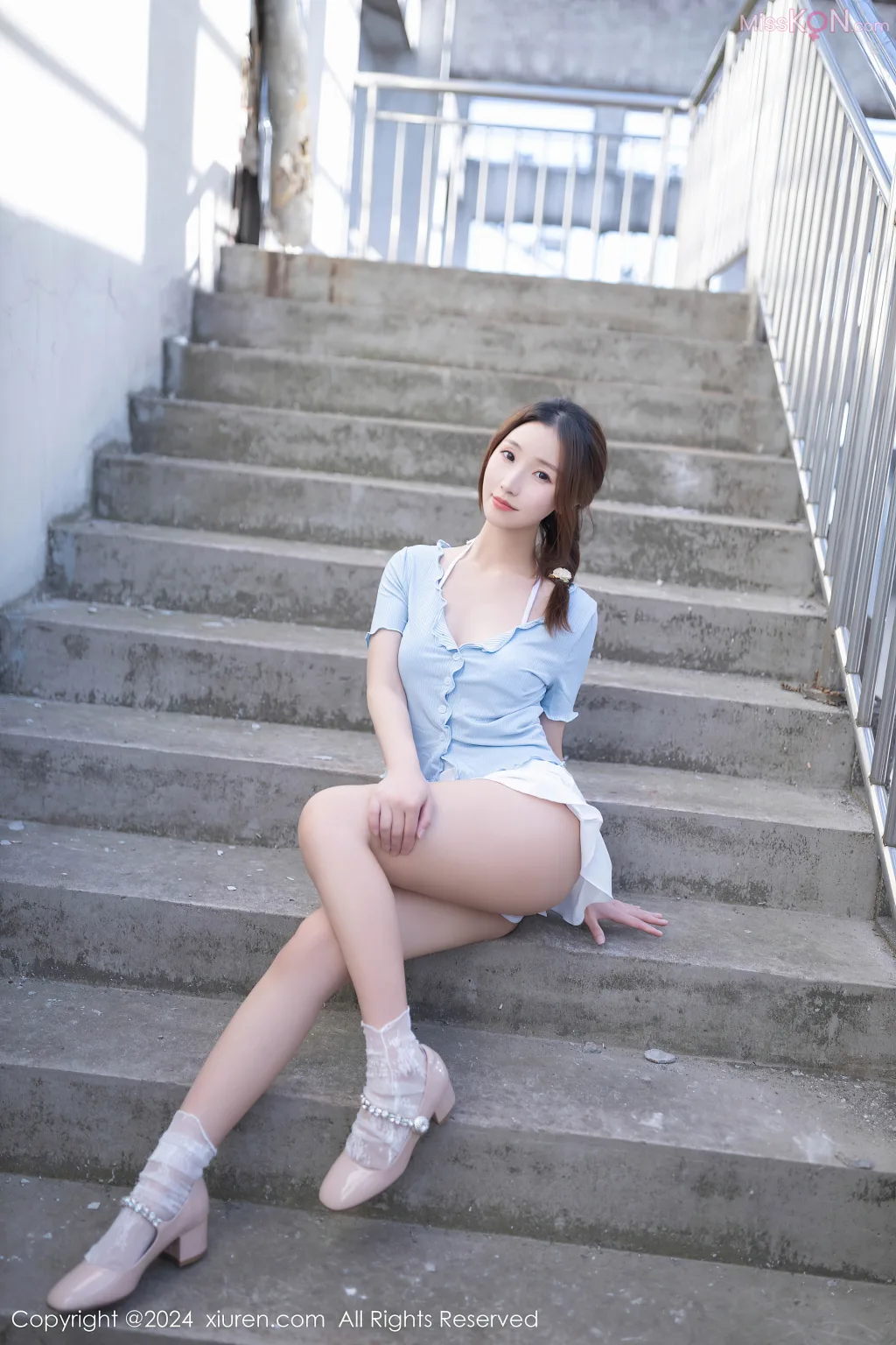 XIUREN No.8366 – 8375 (774 photos)