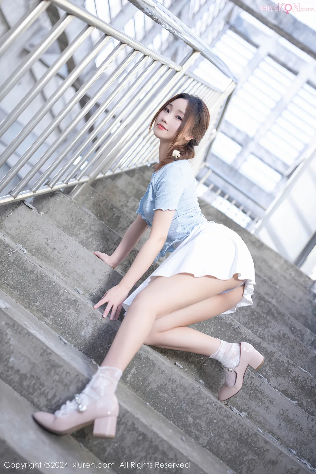 XIUREN No.8366 – 8375 (774 photos)