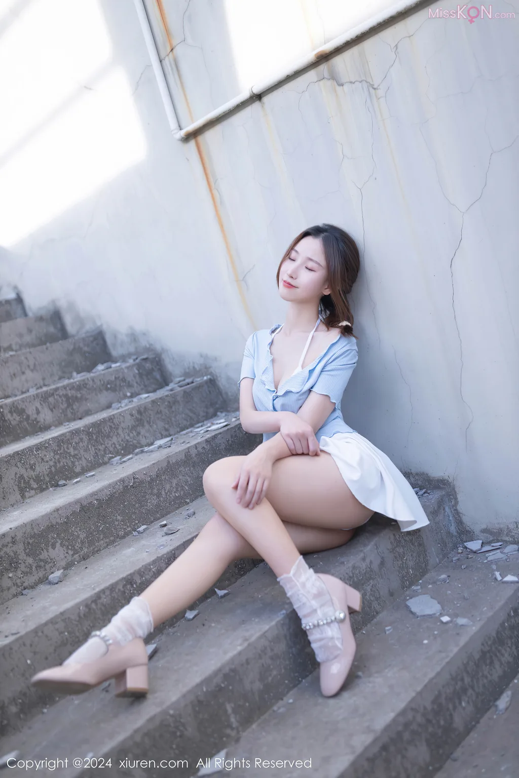 XIUREN No.8366 – 8375 (774 photos)