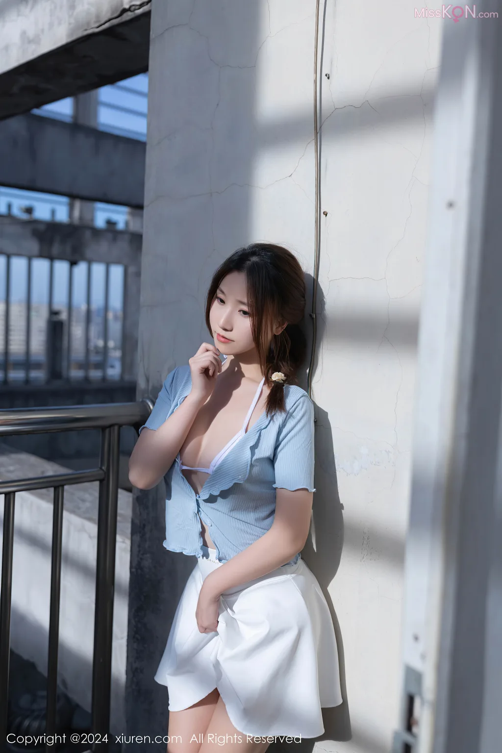 XIUREN No.8366 – 8375 (774 photos)