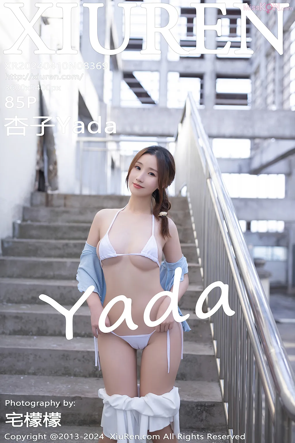 XIUREN No.8366 – 8375 (774 photos)