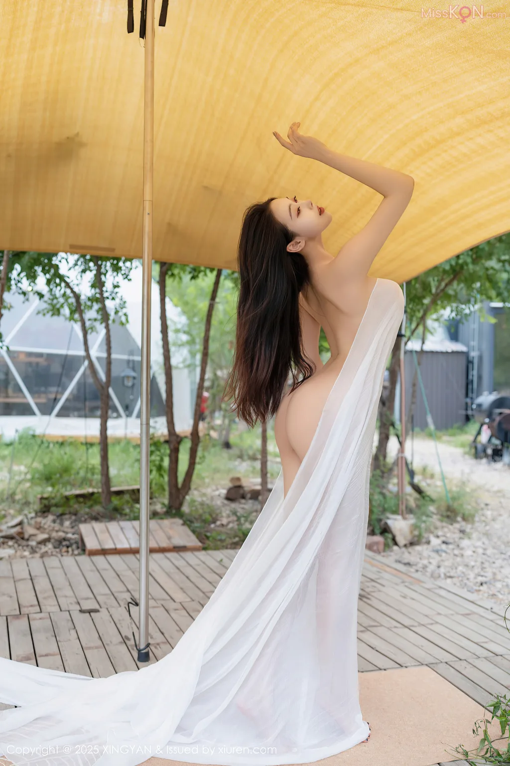 XingYan Vol.298: 清妙 (81 photos)