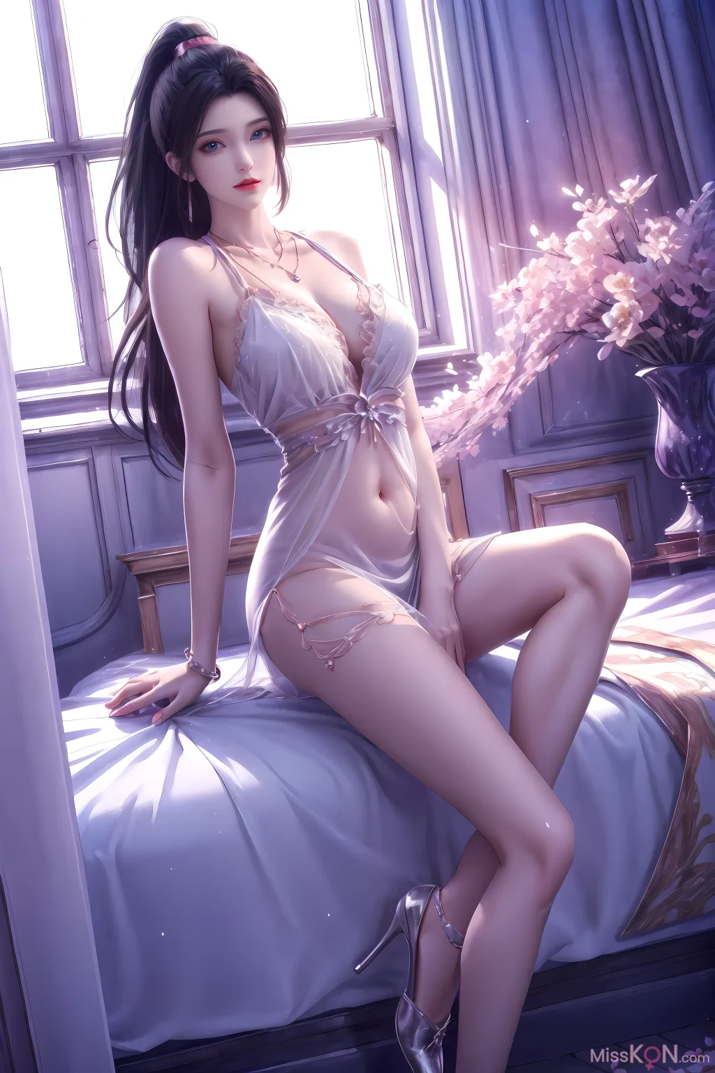 [AI Generated] 武动乾坤-林可儿 (68 photos) – Page 2