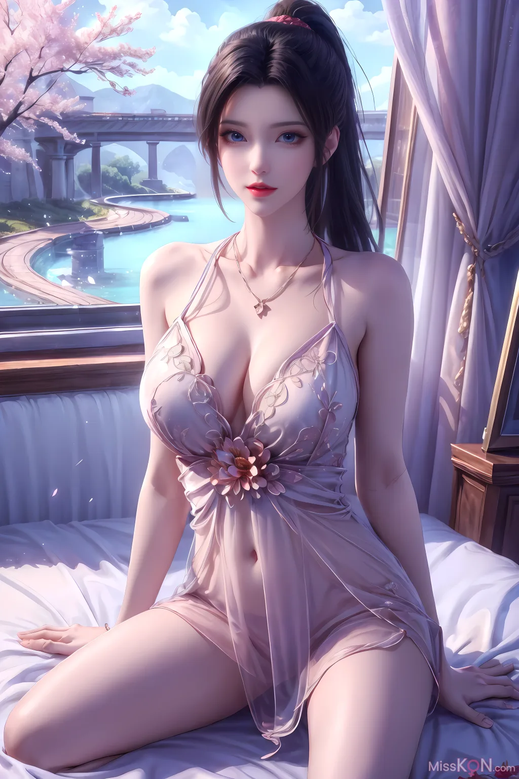 [AI Generated] 武动乾坤-林可儿 (68 photos) – Page 3