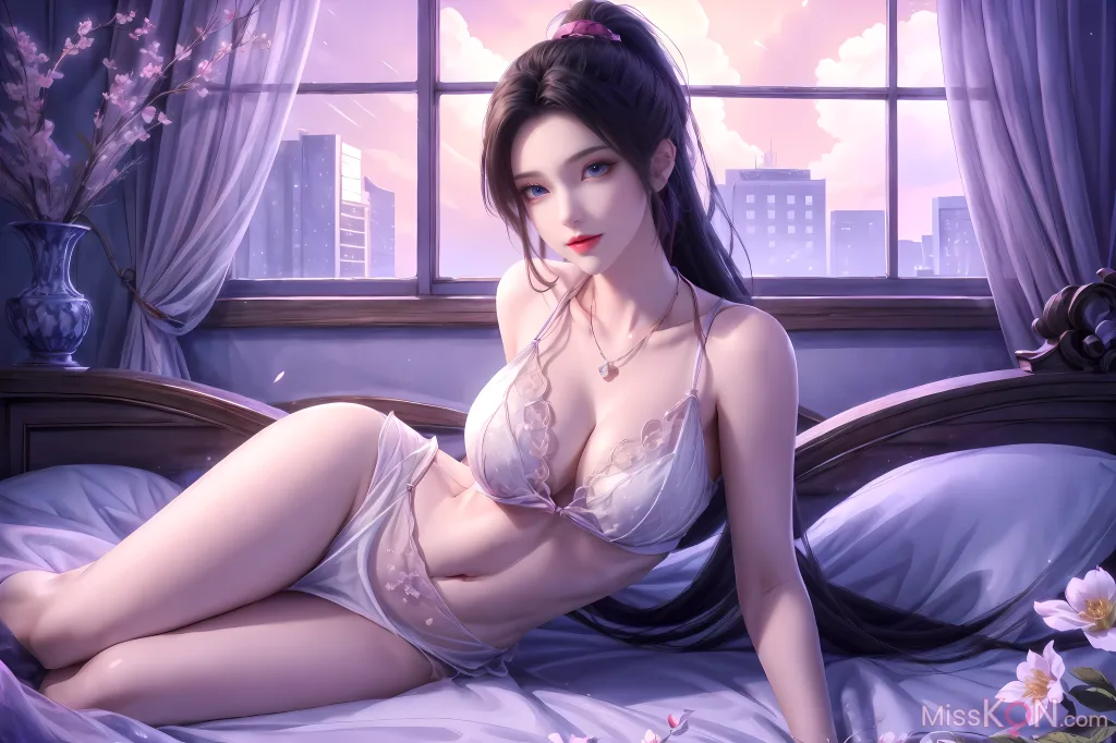 [AI Generated] 武动乾坤-林可儿 (68 photos) – Page 3