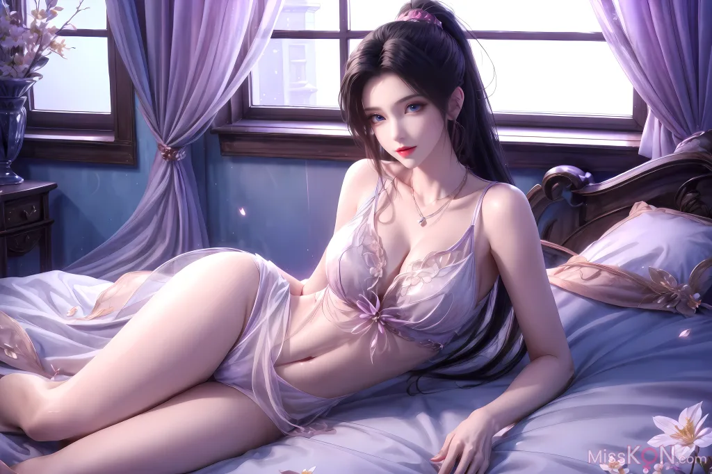 [AI Generated] 武动乾坤-林可儿 (68 photos) – Page 3