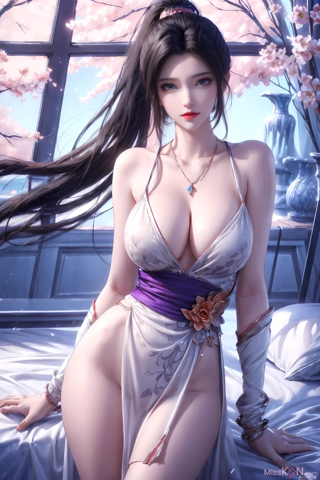 [AI Generated] 武动乾坤-林可儿 (68 photos) – Page 3