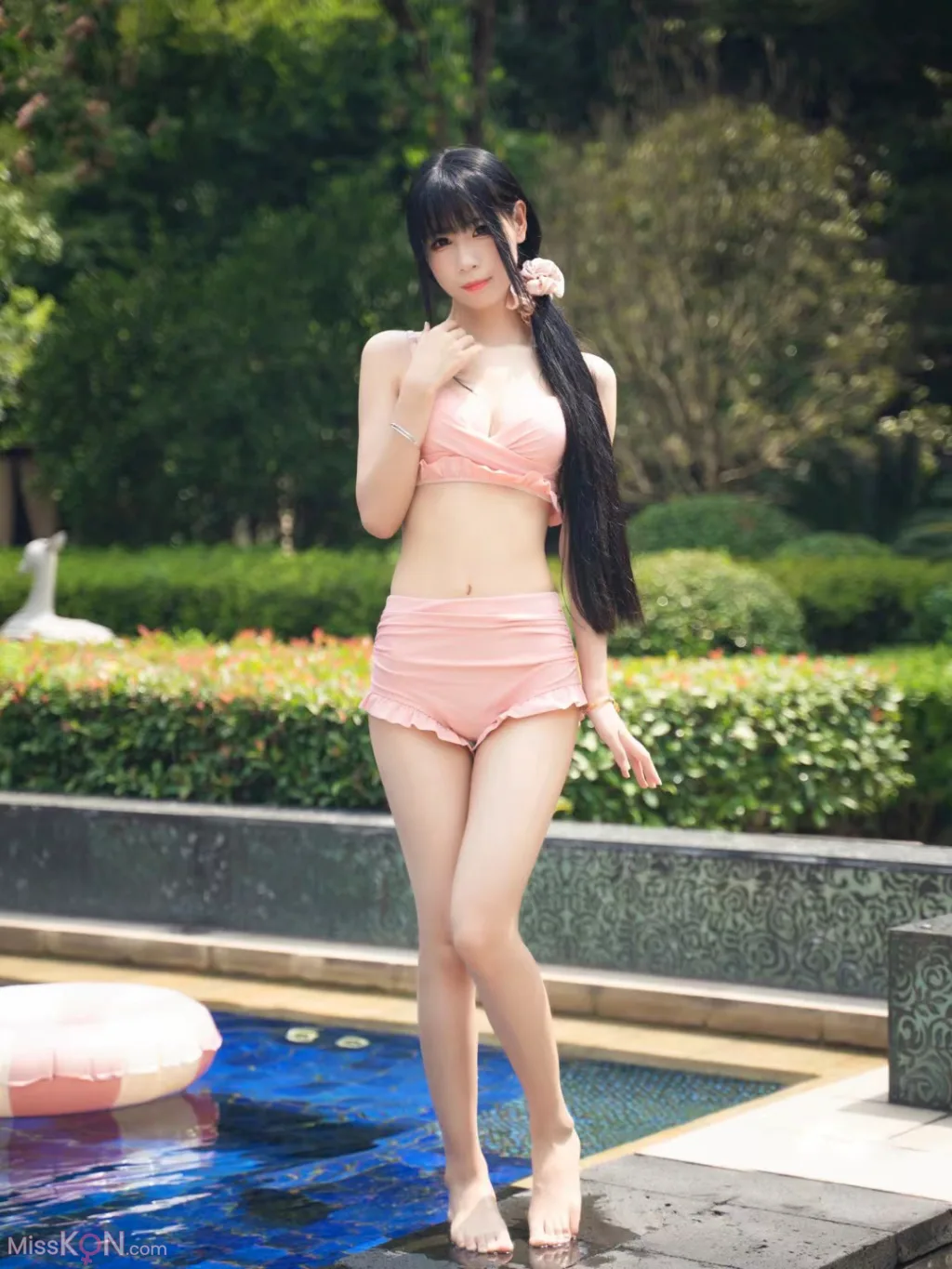 草莓粥粥: 2023-03月舰长福利 (117 photos)
