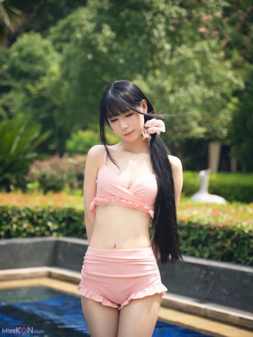 草莓粥粥: 2023-03月舰长福利 (117 photos)