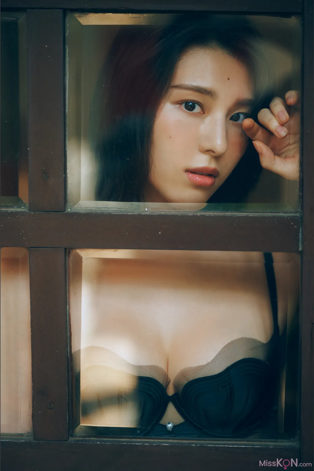 [JP] Iori Sagara (相樂伊織): Gテレデジタル！ (Ｇテレデジタル！) Daydreaming (45 photos)