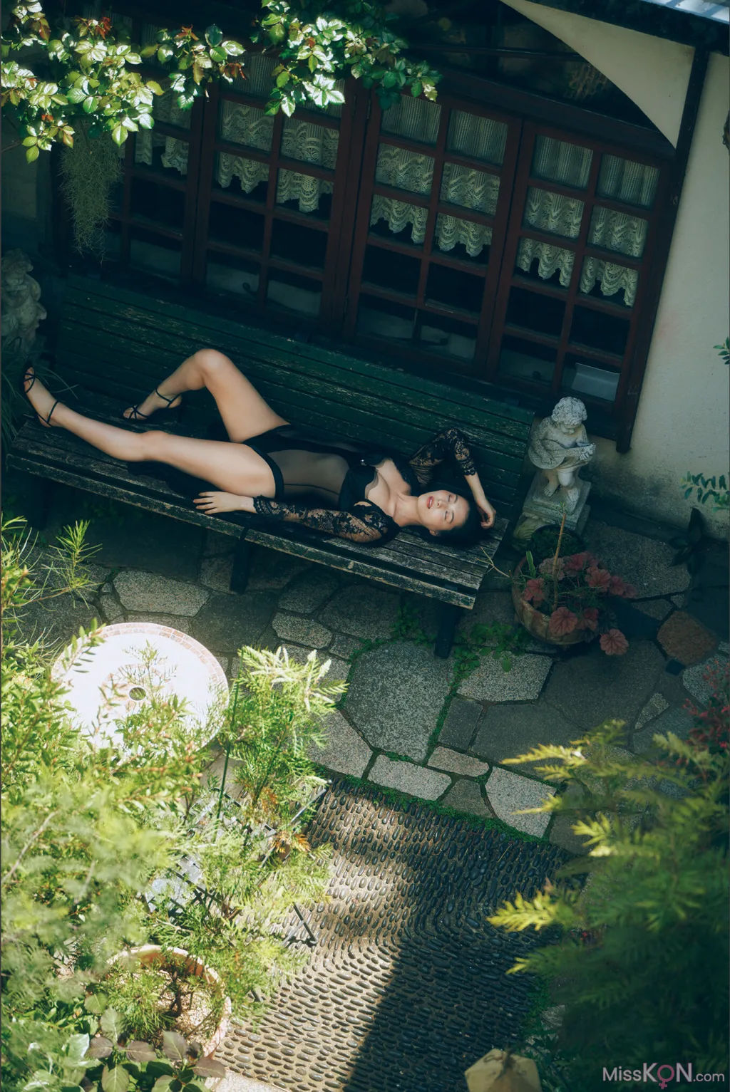 [JP] Iori Sagara (相樂伊織): Gテレデジタル！ (Ｇテレデジタル！) Daydreaming (45 photos)