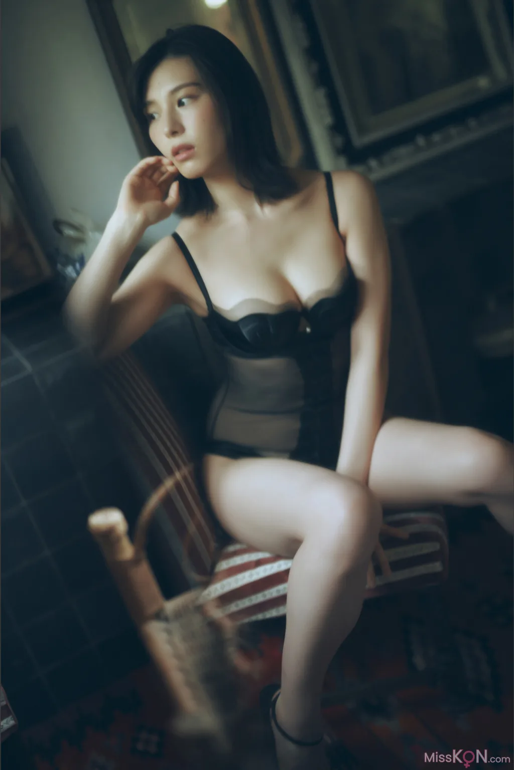 [JP] Iori Sagara (相樂伊織): Gテレデジタル！ (Ｇテレデジタル！) Daydreaming (45 photos)