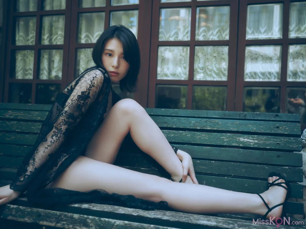 [JP] Iori Sagara (相樂伊織): Gテレデジタル！ (Ｇテレデジタル！) Daydreaming (45 photos)