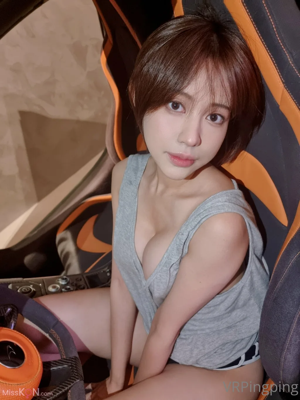 Coser@PingPing: Car (56 ảnh)