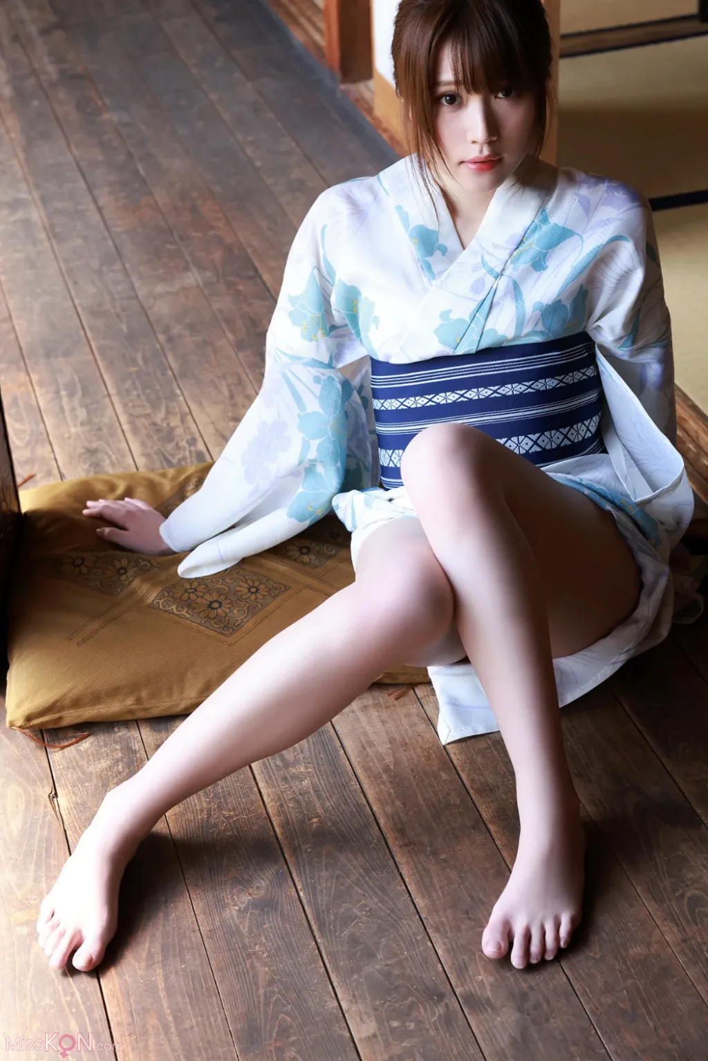 [JP] Yuka Kohinata (小日向ゆか): 濡れて、火照る Vol.3 (114 photos)