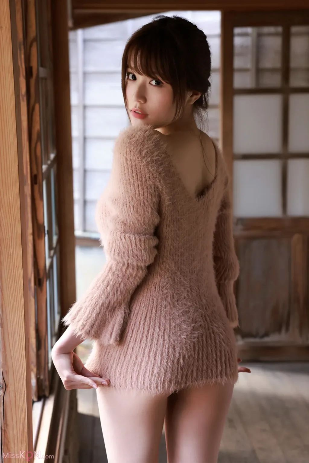 [JP] Yuka Kohinata (小日向ゆか): 濡れて、火照る Vol.3 (114 photos)