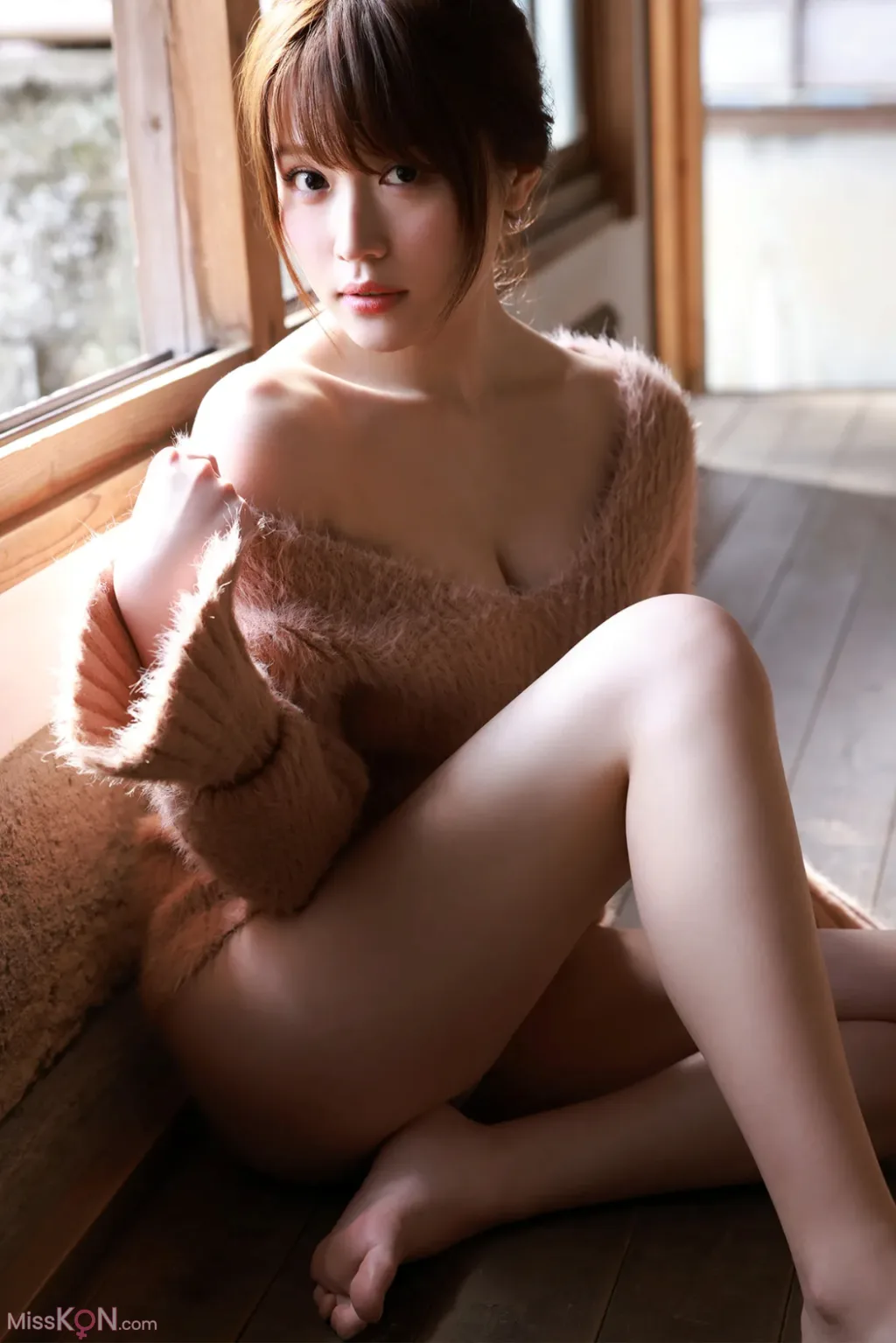 [JP] Yuka Kohinata (小日向ゆか): 濡れて、火照る Vol.3 (114 photos)