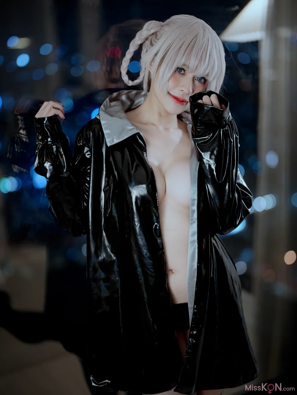 Coser@PingPing: Nazuna (51 ảnh)