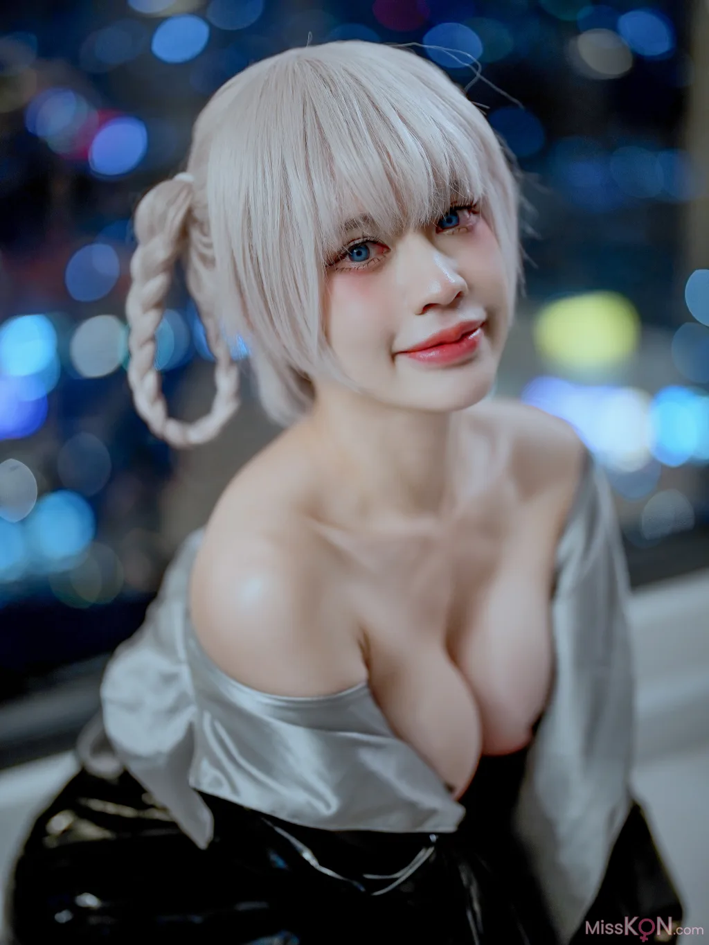 Coser@PingPing: Nazuna (51 ảnh)