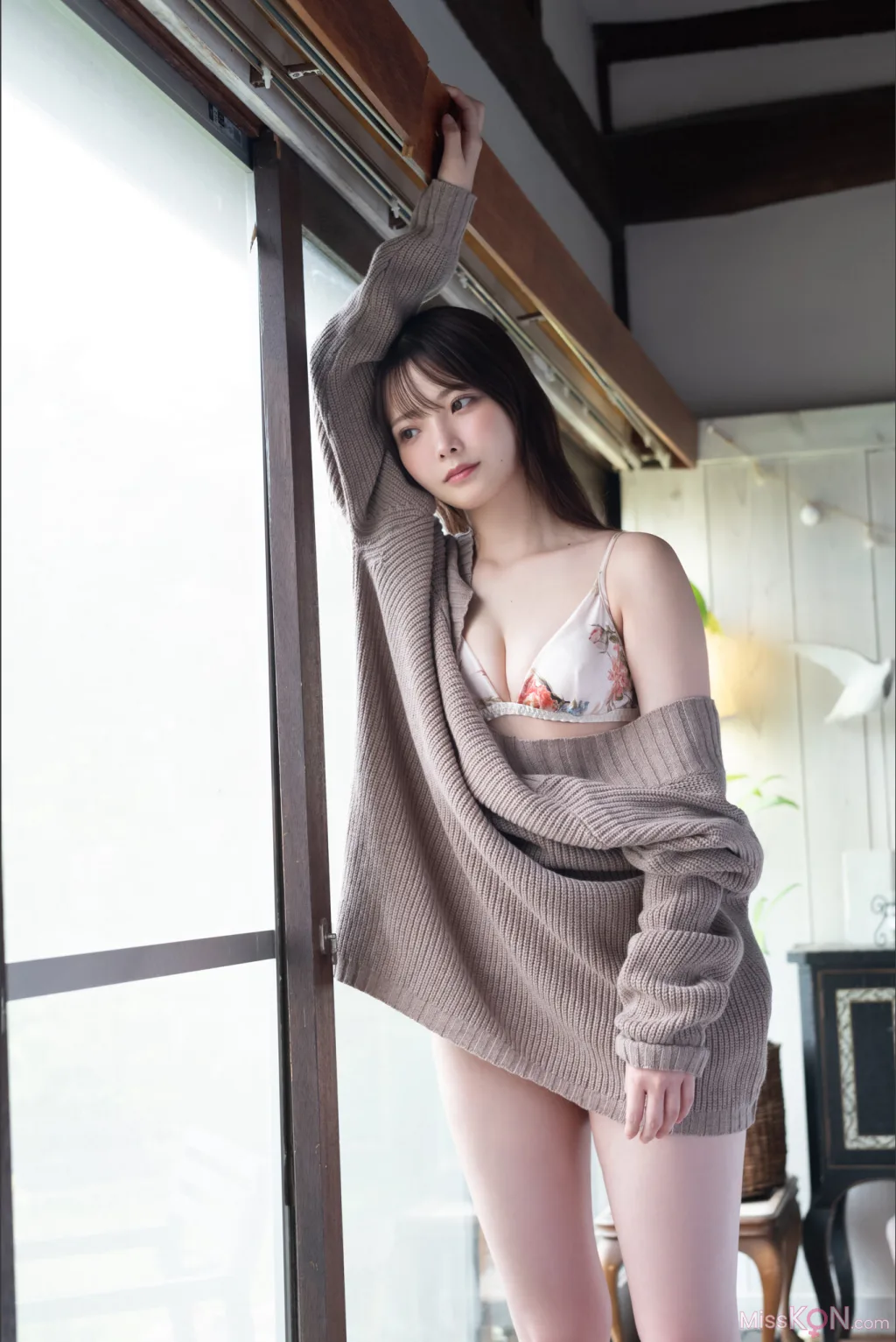 [JP] Himeka Araya (新谷姫加): Holic (90 photos)