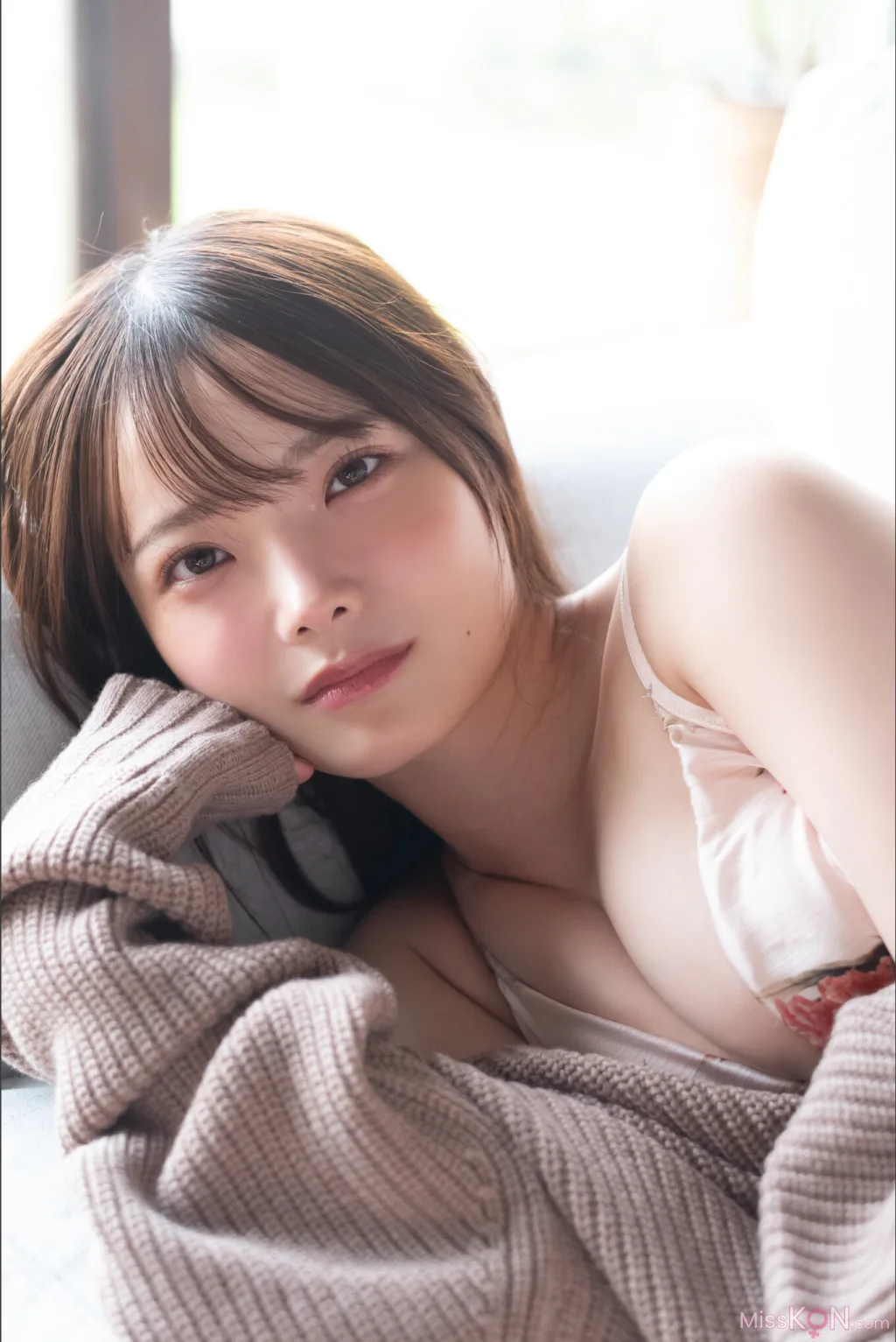 [JP] Himeka Araya (新谷姫加): Holic (90 photos)