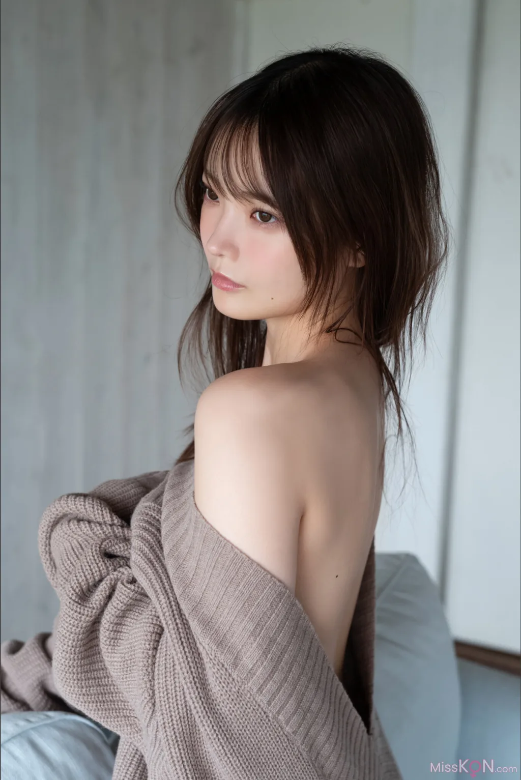 [JP] Himeka Araya (新谷姫加): Holic (90 photos)