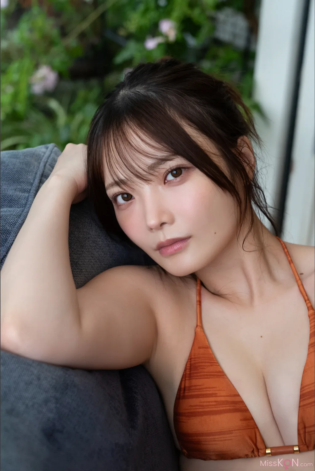 [JP] Himeka Araya (新谷姫加): Holic (90 photos)