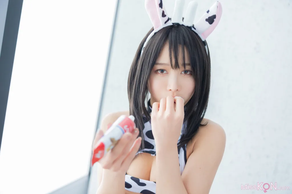 Coser@いくみ (193iKkyu3): [いっきゅうさん ( いくみ)] あにまる (107 photos )