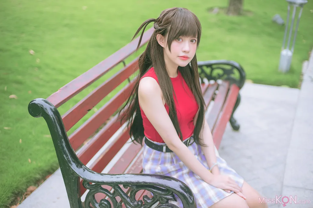 Coser@PingPing: Chizuru Date (31 photos)