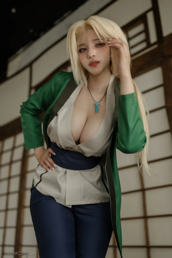 Coser@暴走鲤鱼王: 12月合集 (562 photos)